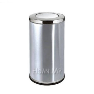 thùng rác văn phòng B-070