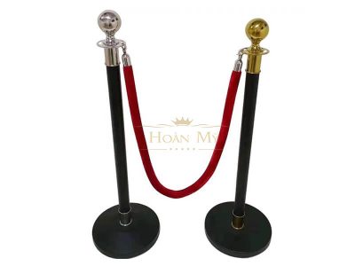 Cột chắn đen dây trùng 2 cot chan den day trung 2