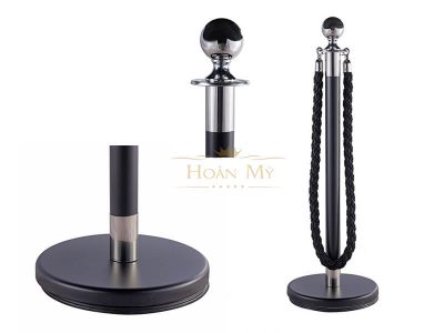 Cột chắn đen dây trùng 4 cot chan den day trung 4