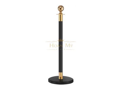 Cột chắn đen dây trùng 8 cot chan den day trung 9