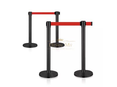 cot chan inox day keo rut 2m 2 1