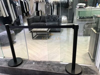 cot chan inox day keo rut 2m 4 1