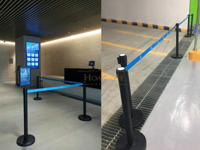 cot chan inox day keo rut 2m 5 1