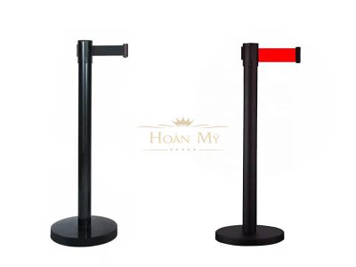 cot chan inox day keo rut 2m 8 1