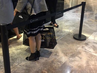 cot chan inox day keo rut 2m 9 1