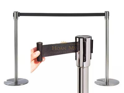 cot chan inox de chu u 2