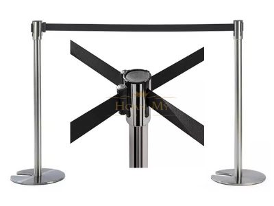 cot chan inox de chu u 3