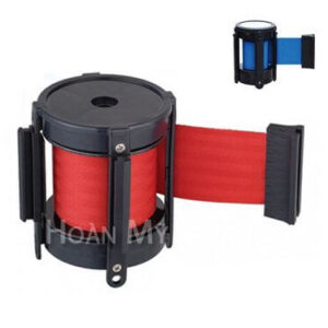 Đầu dây cột chắn