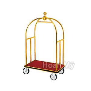 Xe đẩy phục vụ F-005