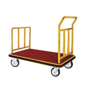 Xe đẩy phục vụ F-010