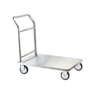 Xe đẩy phục vụ F-016
