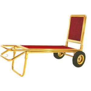 Xe đẩy phục vụ F-022