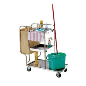 Xe đẩy phục vụ G-022