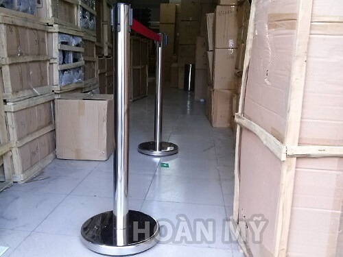 Cột chắn 2M LP designer