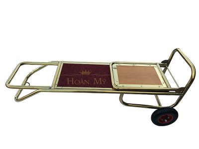 xe day keo hanh ly 6