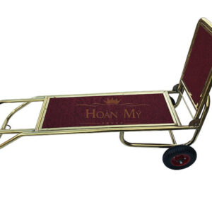 Xe đẩy hành lý F-013
