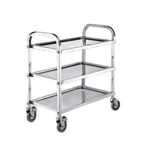 Xe đẩy phục vụ A-080