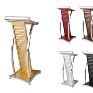 Bục phát biểu E-010