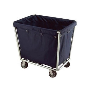 Xe đẩy dọn dẹp g-010