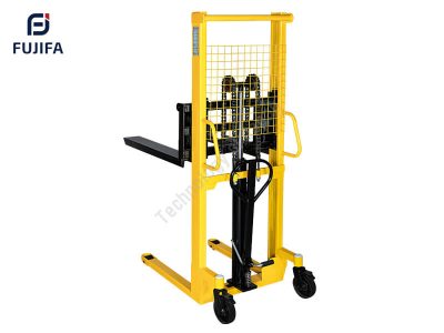 Xe nâng tay cao FUJIFA 2T 2 xe nang cao fujifa 02