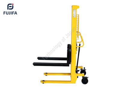Xe nâng tay cao FUJIFA 2T 6 xe nang cao fujifa 06