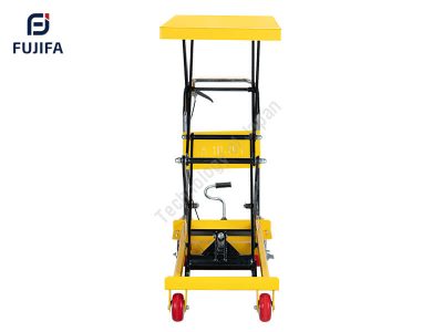 xe nang mat ban 350 kg cao 1.3m fujifa 01