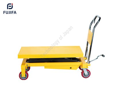 xe nang mat ban 350 kg cao 1.3m fujifa 06