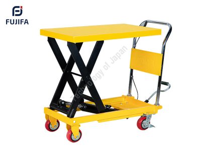 xe nang mat ban 900 kg cao 90 cm fujifa 03