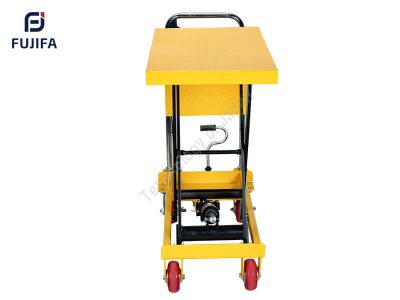 xe nang mat ban 900 kg cao 90 cm fujifa 05