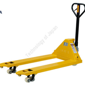 Xe nâng tay thấp FUJIFA 2T