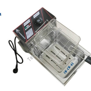 Bếp chiên nhúng điện đơn INVINA IN-CN-6L