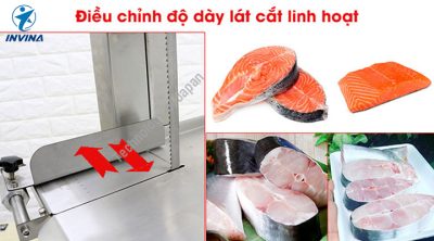 dieu chinh do day lat cat may cua xuong