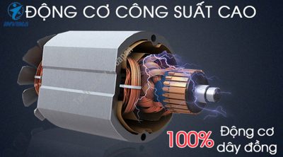 dong co may cua xuong day dong