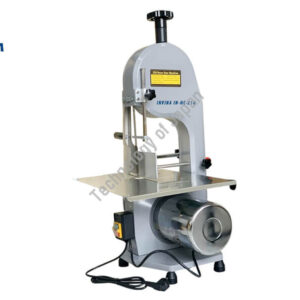 Máy cưa xương và cắt thịt cá đông lạnh IN-HC-250A
