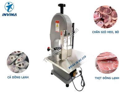 may cua xuong invina in hc250 05