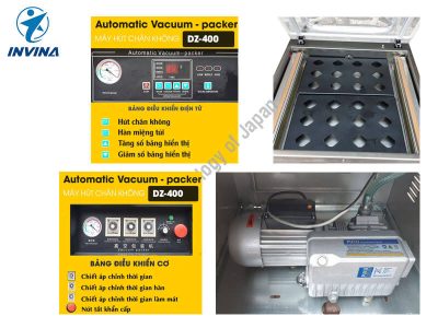 may hut chan khong don dz 600 04