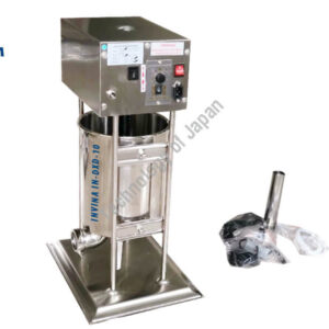 Máy đùn xúc xích điện tự động INVINA IN-DXD-10L