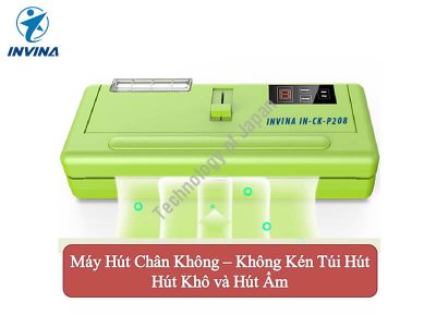 may hut chan khong mini p280 04