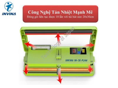 may hut chan khong mini p280 06