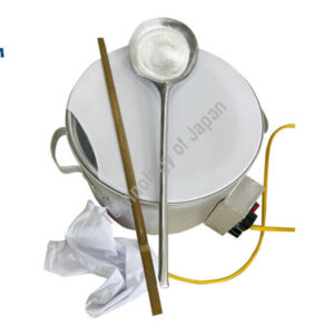 Nồi tráng bánh cuốn bằng điện INVINA IN-TBD