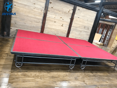 Bục sân khấu di động IN-SK-01 6 buc san khau di dong in sk 02 01