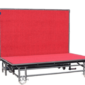 Bục sân khấu di động IN-SK-01