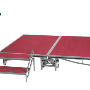 Bục sân khấu di động IN-SK-02