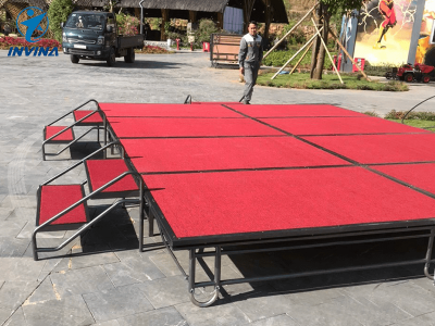 Bục sân khấu di động IN-SK-01 7 buc san khau di dong in sk 02 02