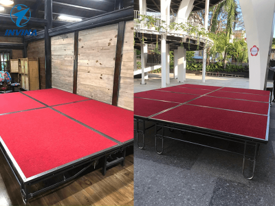 Bục sân khấu di động IN-SK-01 5 buc san khau di dong in sk 02 06