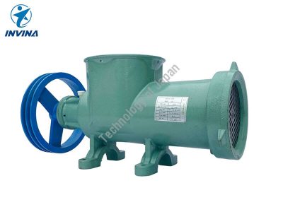 Cối xay đùn thức ăn chăn nuôi INVINA IN-62G 4 coi xay dun thuc an chan nuoi in 62g 04