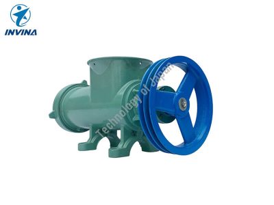 Cối xay đùn thức ăn chăn nuôi INVINA IN-62G 5 coi xay dun thuc an chan nuoi in 62g 05