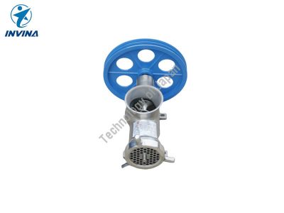 Cối xay thịt công nghiệp INVINA IN-CXT 2 coi xay thit 02