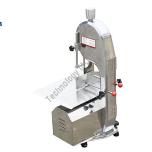Máy cưa xương và cắt thịt cá đông lạnh IN-HC-250B