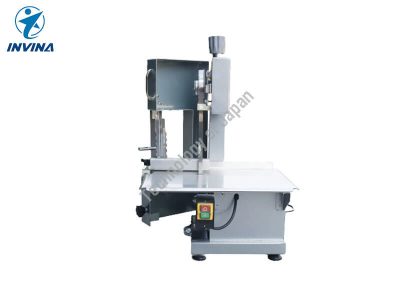 Máy cưa xương và cắt thịt cá đông lạnh IN-HD-130A 2 may cua xuong hd 130a 02